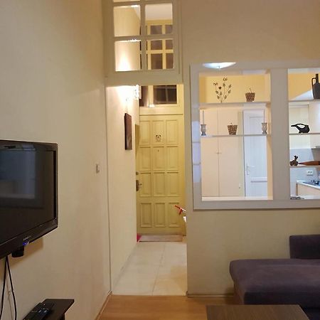 Comfortable Apartment Old Тбилиси Екстериор снимка