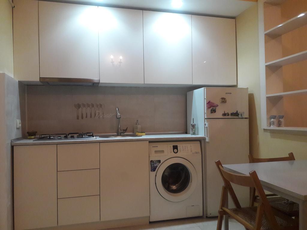 Comfortable Apartment Old Тбилиси Екстериор снимка
