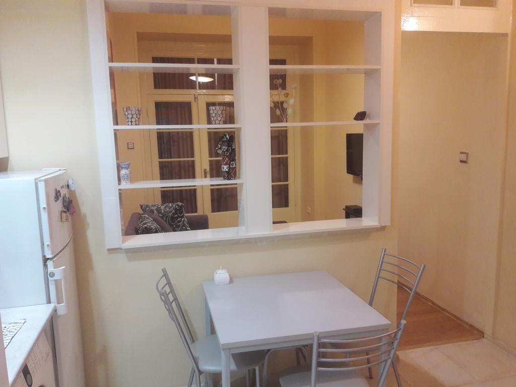 Comfortable Apartment Old Тбилиси Екстериор снимка
