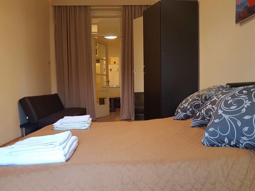 Comfortable Apartment Old Тбилиси Екстериор снимка